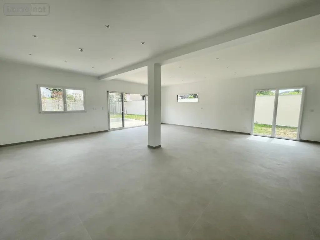 Maison a vendre Cormontreuil 51350 Marne 51 183 m2 6 pièces 699000 euros 51046-2721 004