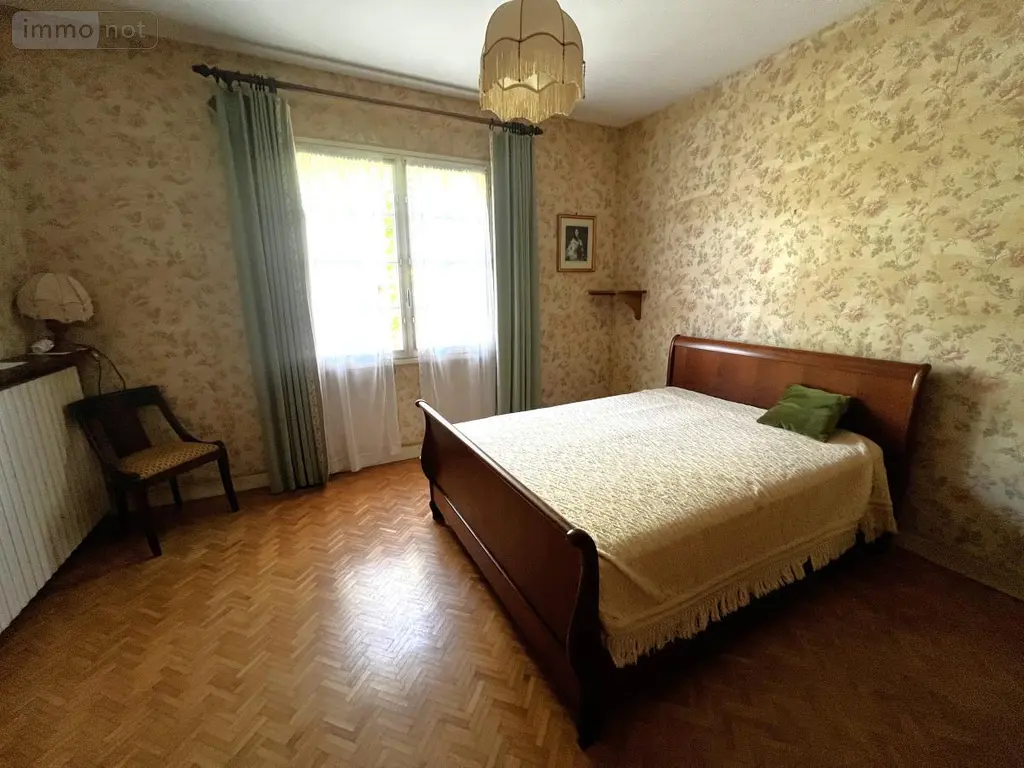 Maison a vendre Saint-Aignan 41110 Loir-et-Cher 41 155 m2 5 pièces 168000 euros 41033-1802 010