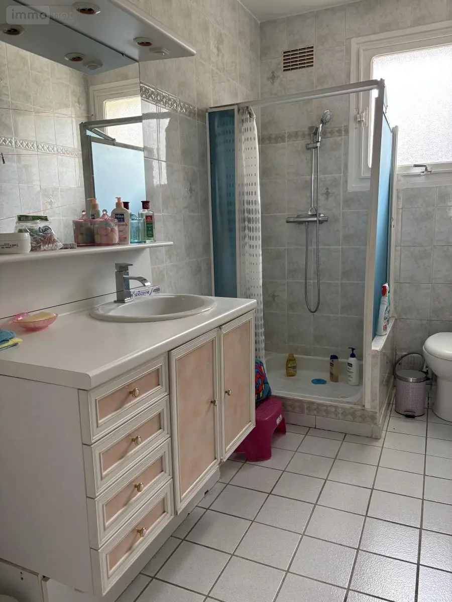 Maison a vendre Ploemeur 56270 Morbihan 56 95 m2 5 pièces 296700 euros 56082-1496 014