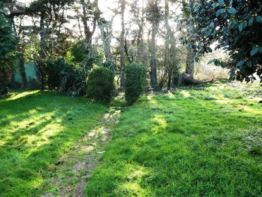 Maison a vendre Priziac 56320 Morbihan 56 70 m2 4 pièces 90080 euros 56075-2462 003
