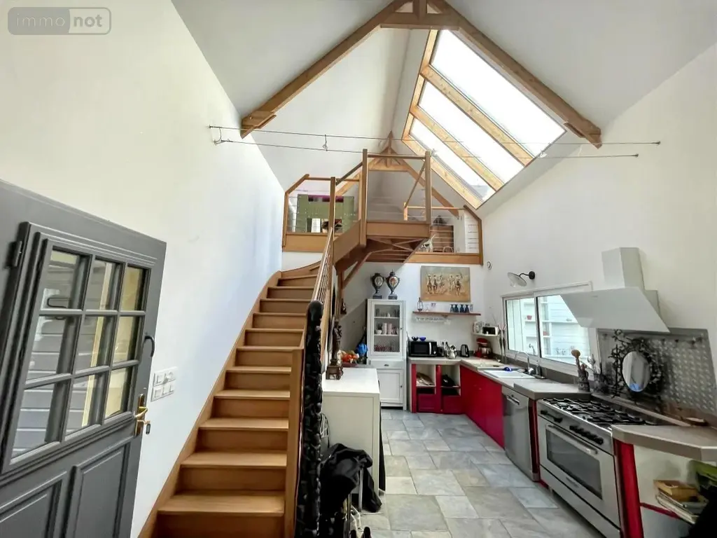 Maison a vendre Île-de-Bréhat 22870 Côtes-d'Armor 22 94 m2 4 pièces 829800 euros 22023-3521 006