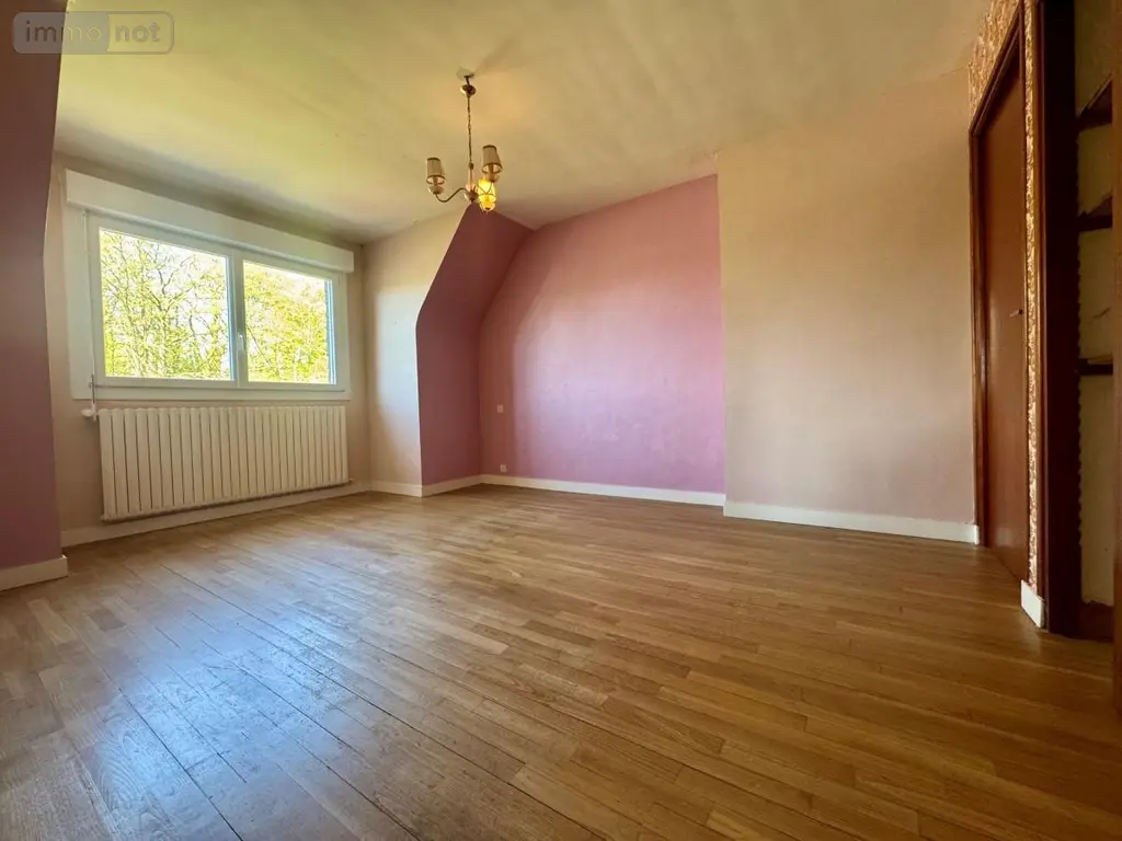 Maison a vendre Le Faouët 56320 Morbihan 56 175 m2 218964 euros 56124-32 006