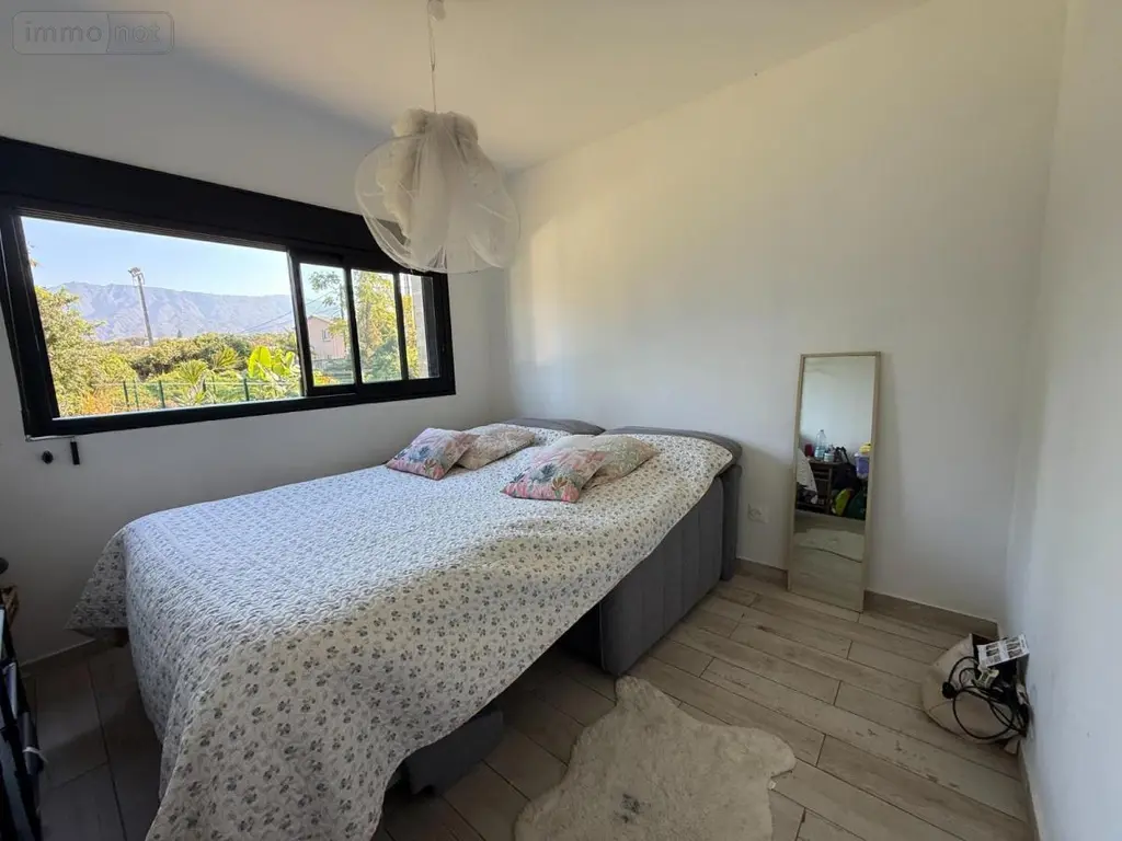 Maison a vendre Le Tampon 97430 La Réunion 974 68 m2 4 pièces 344850 euros 97410-740 005