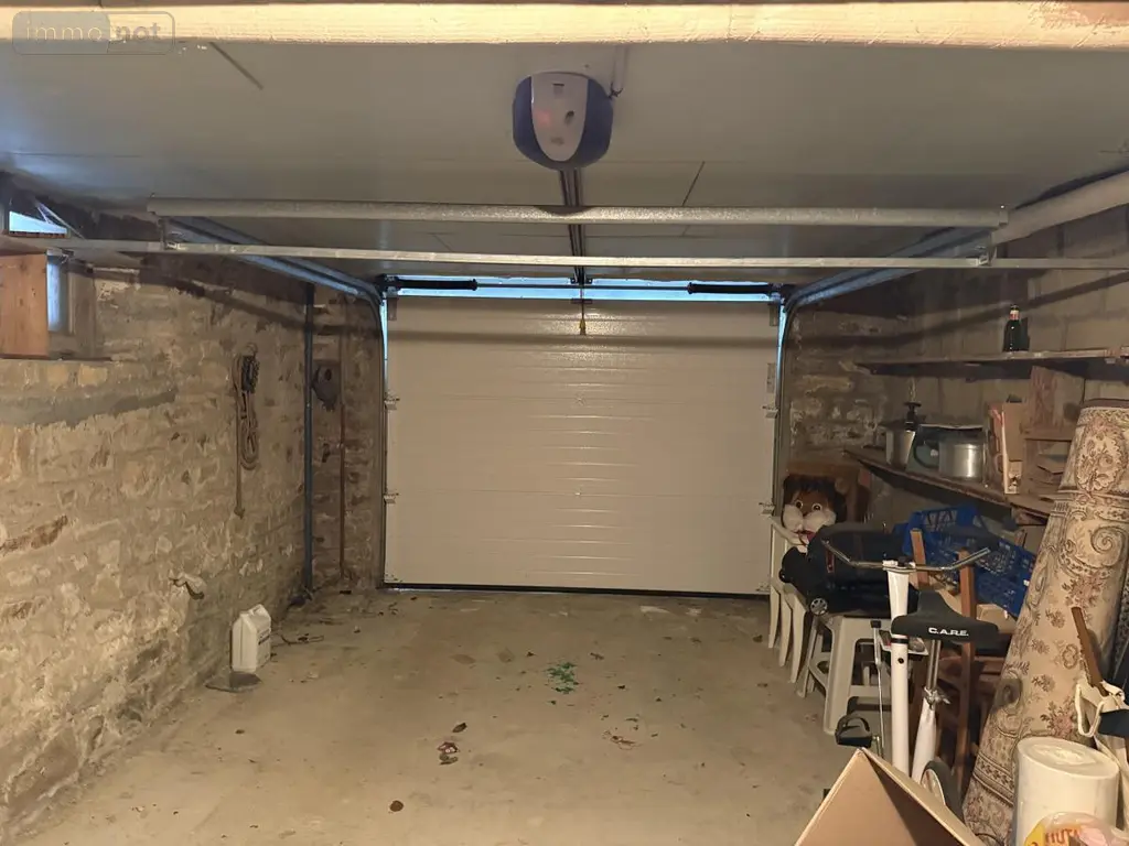 Maison a vendre Plémet 22210 Côtes-d'Armor 22 159 m2 146480 euros 22115-3545 010
