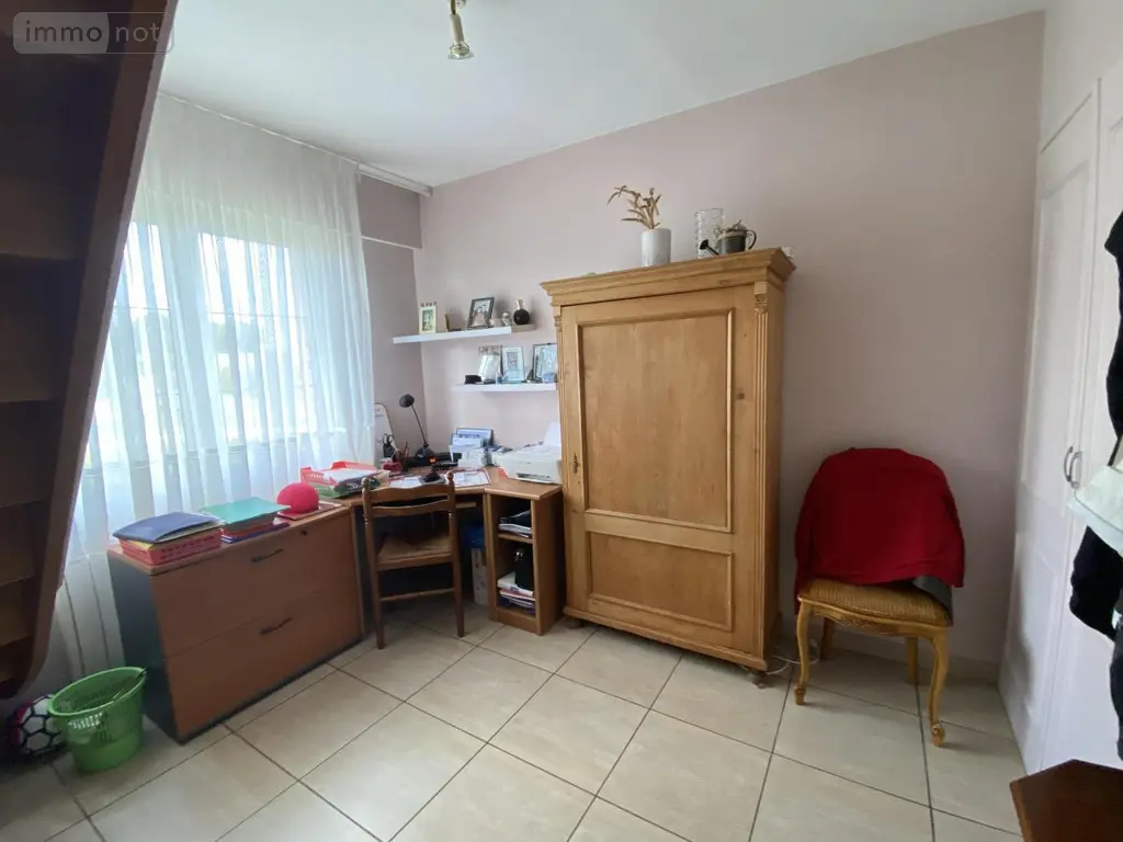 Maison a vendre Ribécourt-la-Tour 59159 Nord 59 102 m2 5 pièces 214800 euros 59098-11918 004