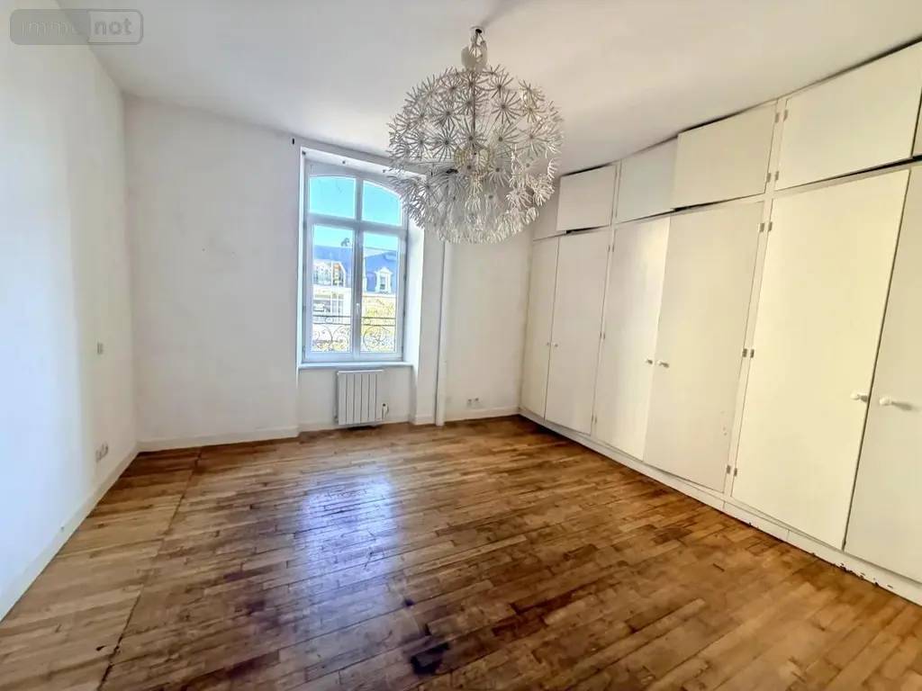 Appartement a vendre Auray 56400 Morbihan 56 107 m2 4 pièces 434920 euros 56023-1484 003
