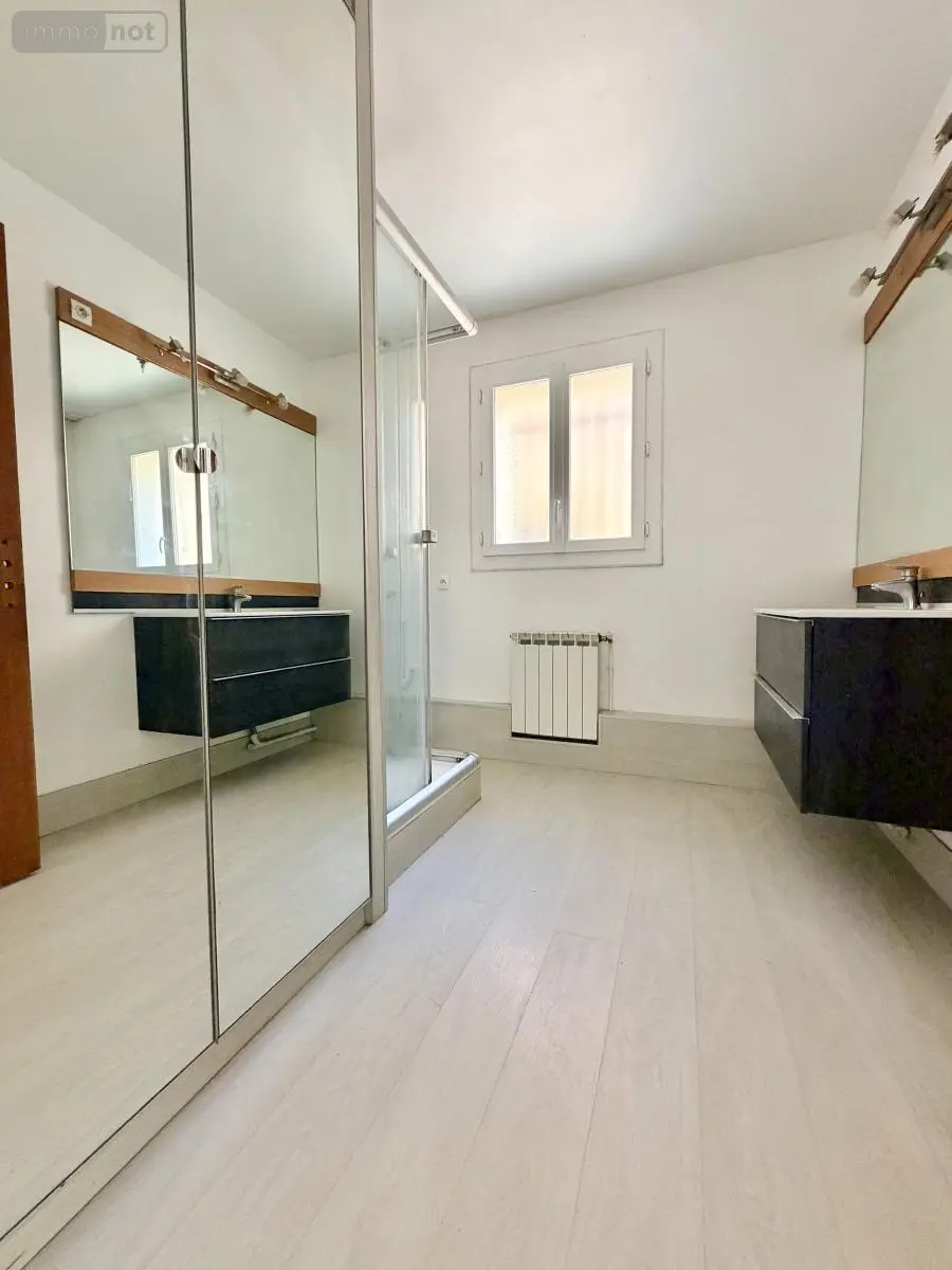 Maison a vendre Pérols 34470 Hérault 34 217 m2 8 pièces 725500 euros 34012-811 008