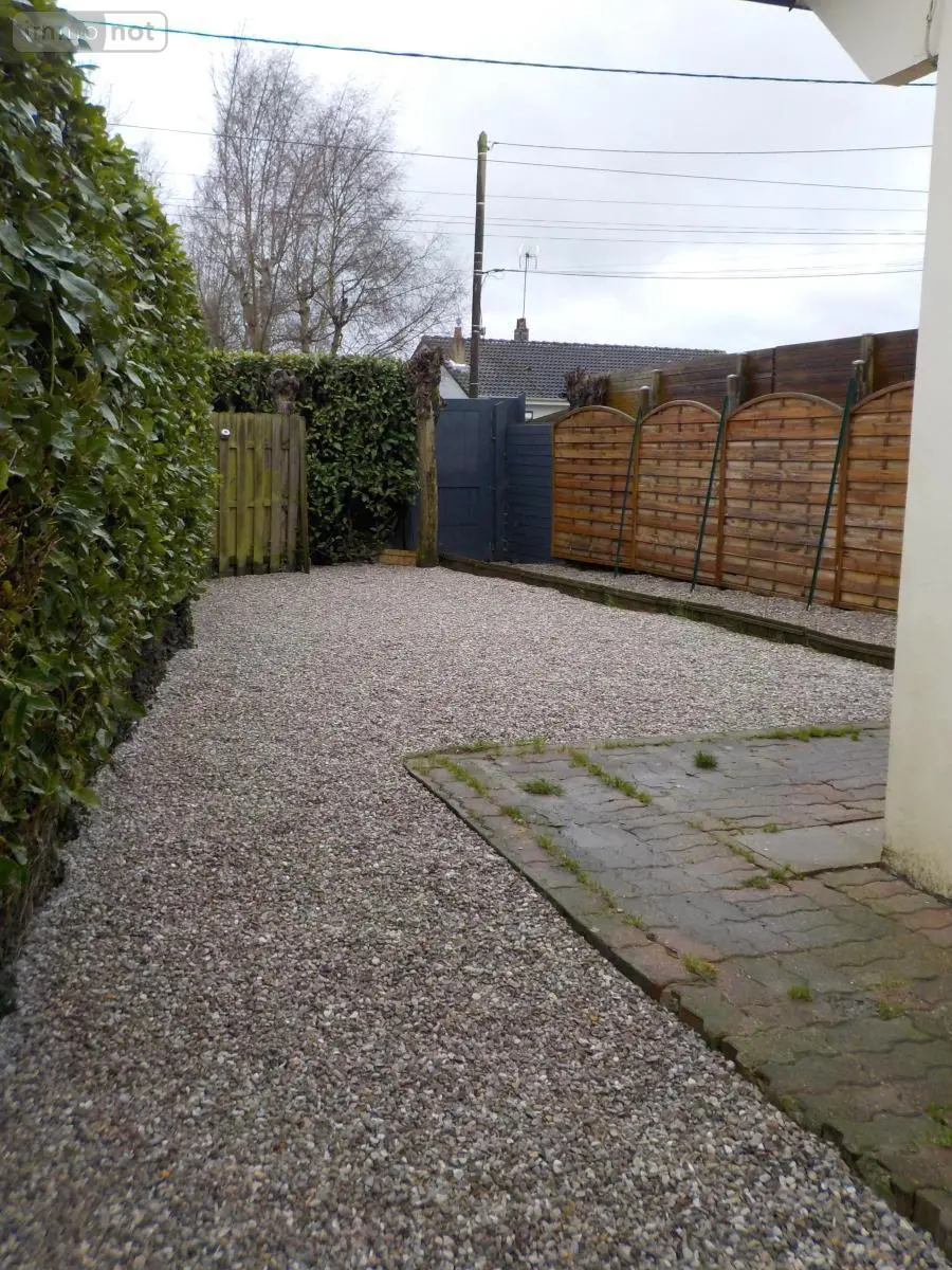 Location maison Balinghem 62610 Pas-de-Calais 62 41 m2 520 euros 62098-L485 003