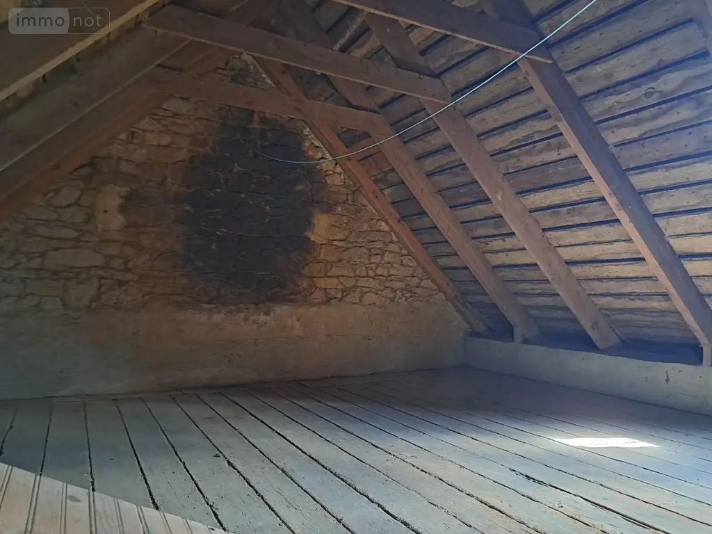 Maison a vendre Saint-Laurent 22140 Côtes-d'Armor 22 97 m2 5 pièces 203400 euros 22102-2421 009