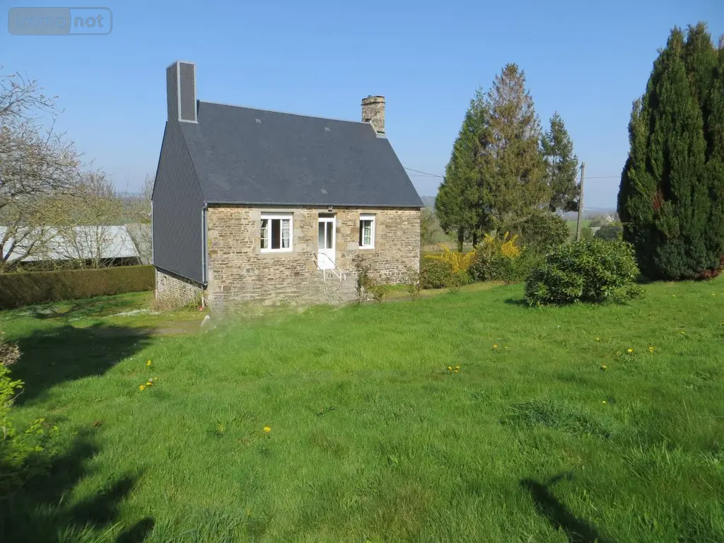 Maison a vendre Vaudry 14500 Calvados 14 55 m2 3 pièces 90950 euros 14076-5922 001