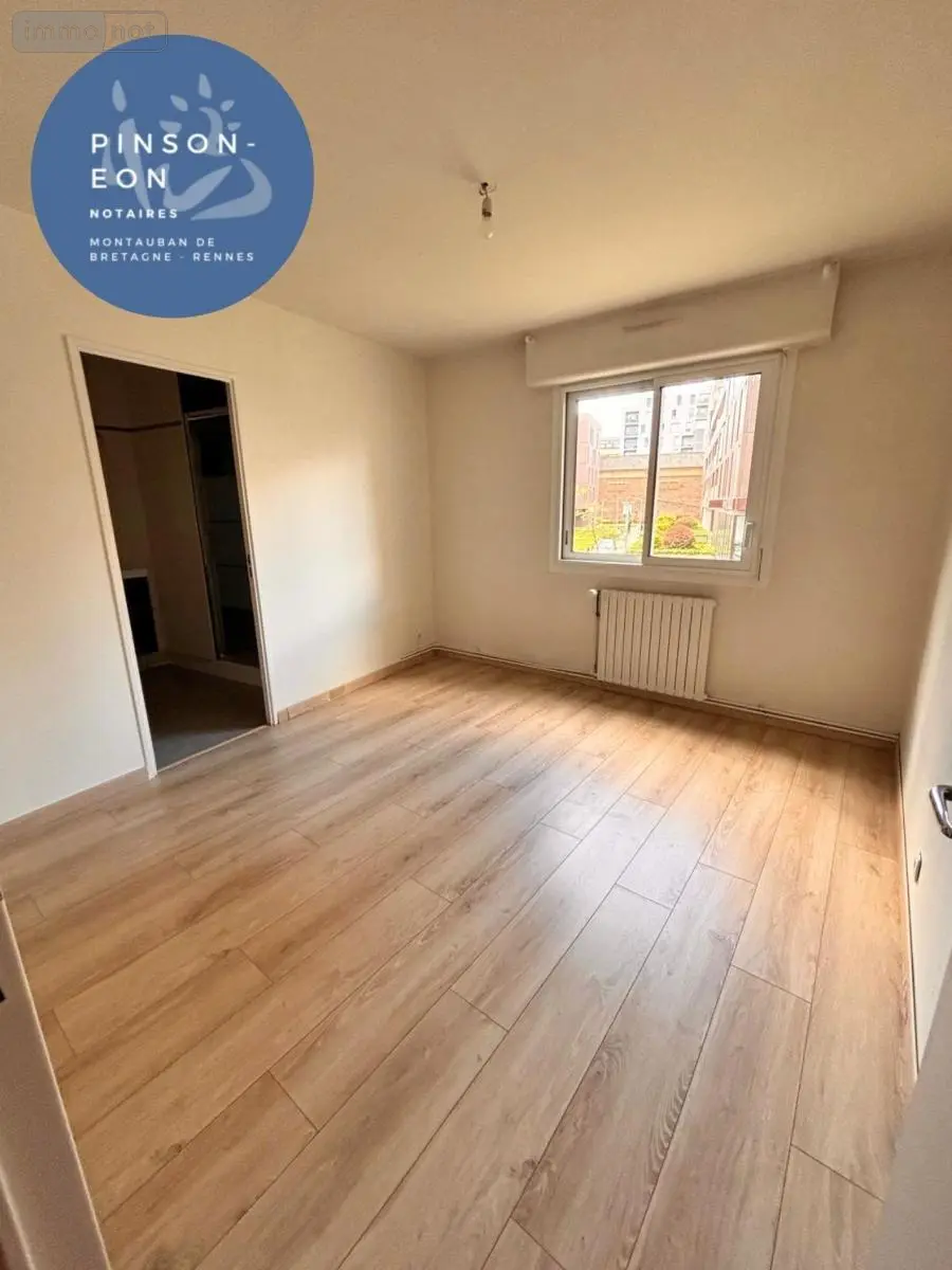 Appartement a vendre Rennes 35000 Ille-et-Vilaine 35 101 m2 4 pièces 381644 euros 35056-1679 003