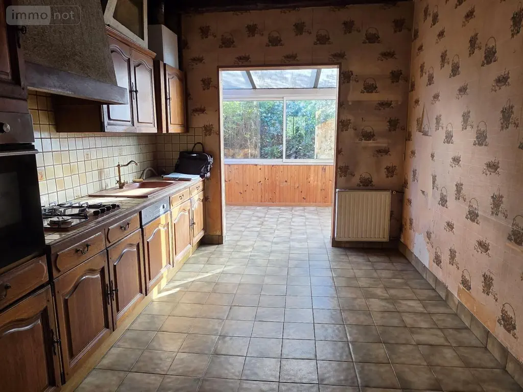 Maison a vendre Villeparisis 77270 Seine-et-Marne 77 97 m2 5 pièces 243800 euros 45050-1426 007