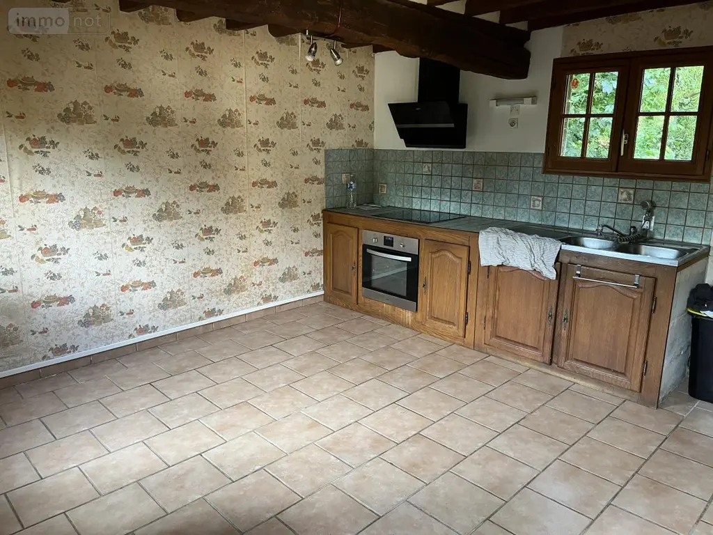 Maison a vendre Offranville 76550 Seine-Maritime 76 116 m2 6 pièces 248850 euros 76046-213 005