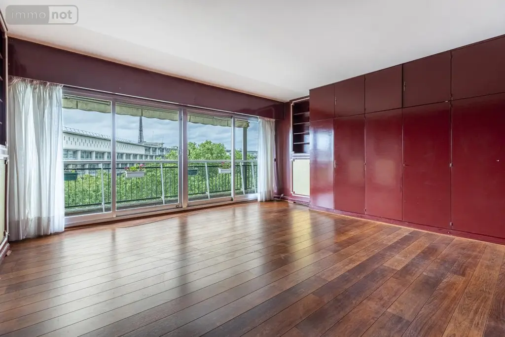 Appartement a vendre Paris 7e Arrondissement 75007 Paris 75 190 m2 6 pièces 3433000 euros 14058-1771 013