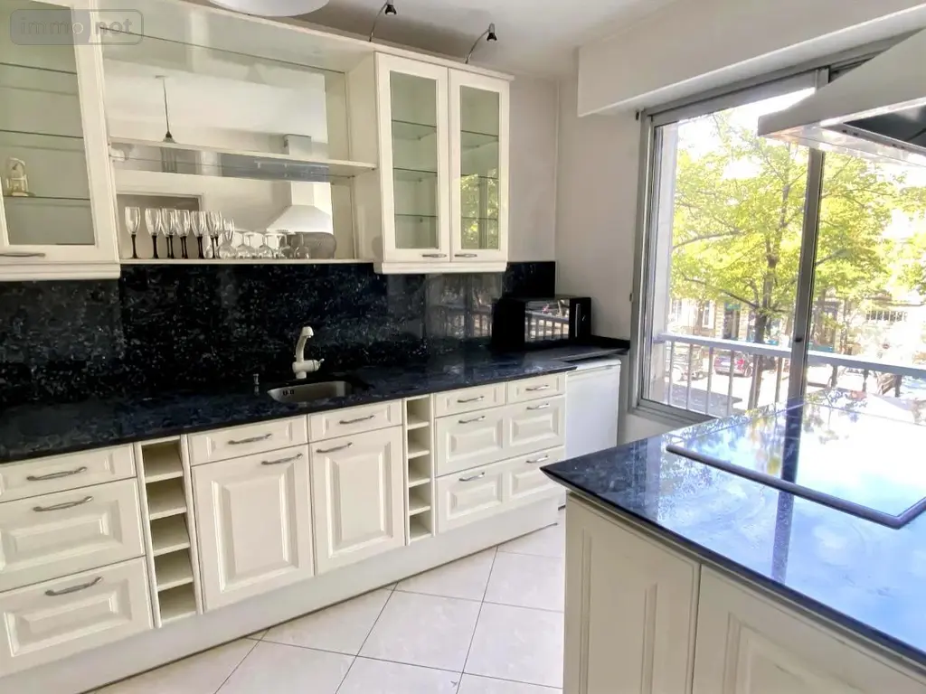 Appartement a vendre Angers 49100 Maine-et-Loire 49 76 m2 3 pièces 243800 euros 49008-132 002