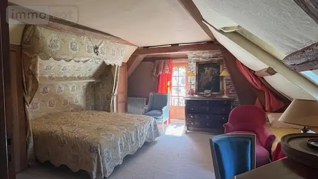 Maison a vendre Luynes 37230 Indre-et-Loire 37 192 m2 7 pièces 737000 euros 37009-2670 008