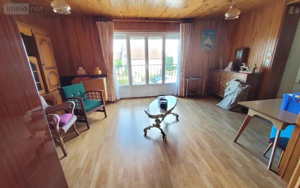Maison a vendre Saint-Martin-de-Fontenay 14320 Calvados 14 162 m2 9 pièces 366500 euros 14008-157 009