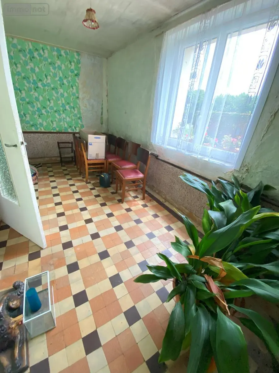 Maison a vendre Berles-Monchel 62690 Pas-de-Calais 62 87 m2 6 pièces 73960 euros 62114-762 005