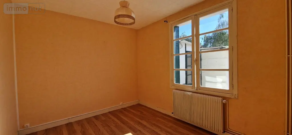 Maison a vendre Vendôme 41100 Loir-et-Cher 41 65 m2 129875 euros 41050-2897 007