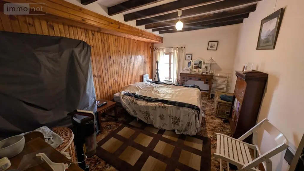 Maison a vendre Montabot 50410 Manche 50 125 m2 9 pièces 114732 euros 50038-2765 007