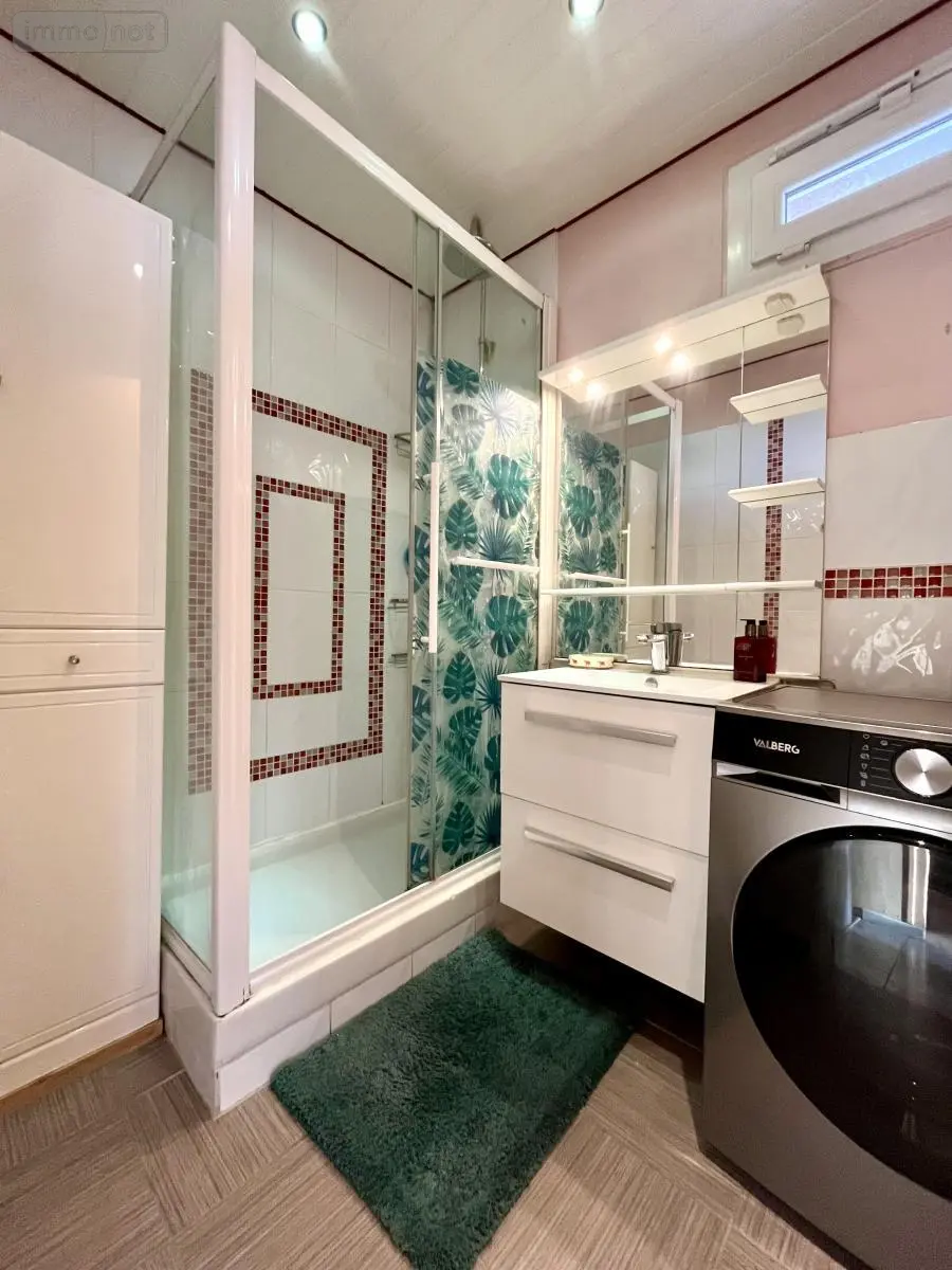 Appartement a vendre Tinqueux 51430 Marne 51 69 m2 4 pièces 121250 euros 51067-248 006