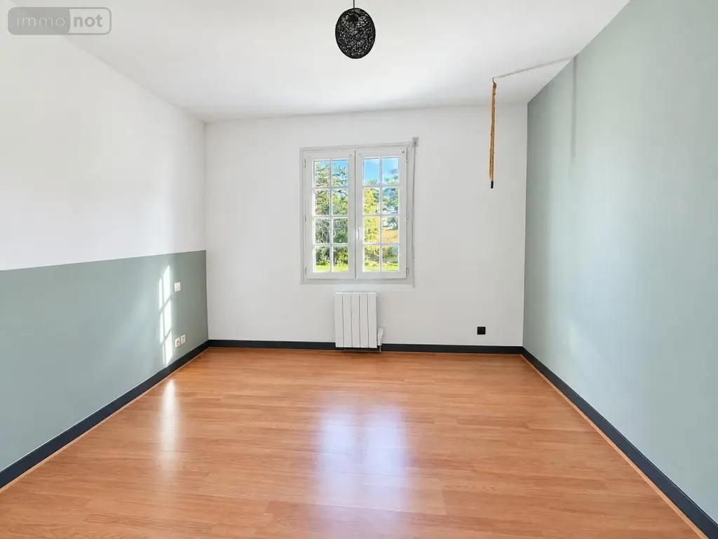 Maison a vendre Le Cloître-Saint-Thégonnec 29410 Finistère 29 94 m2 6 pièces 189720 euros 29107-2858 006