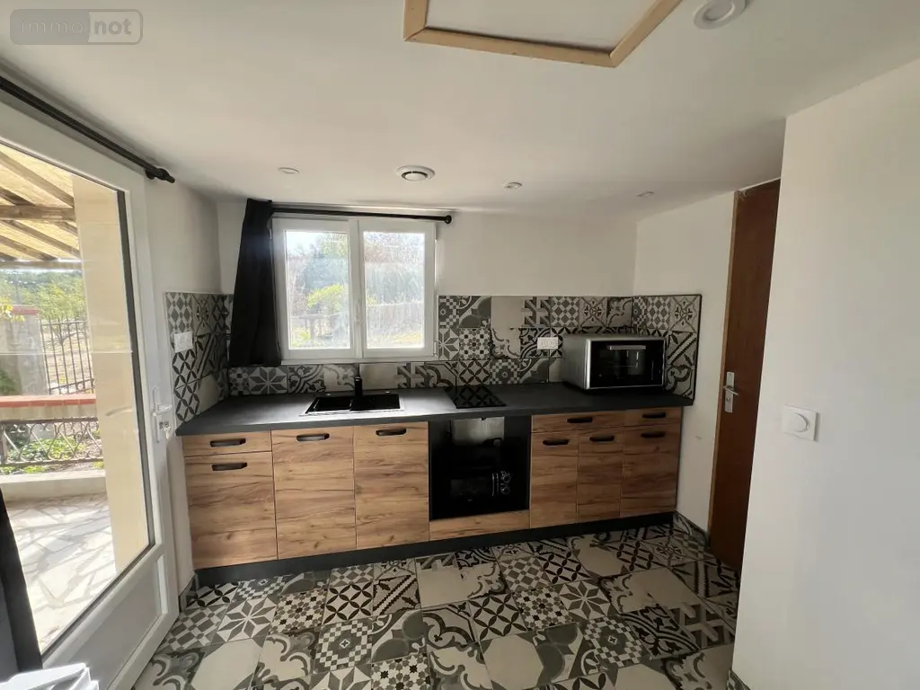 Maison a vendre Meusnes 41130 Loir-et-Cher 41 93 m2 6 pièces 202460 euros 41033-1819 018