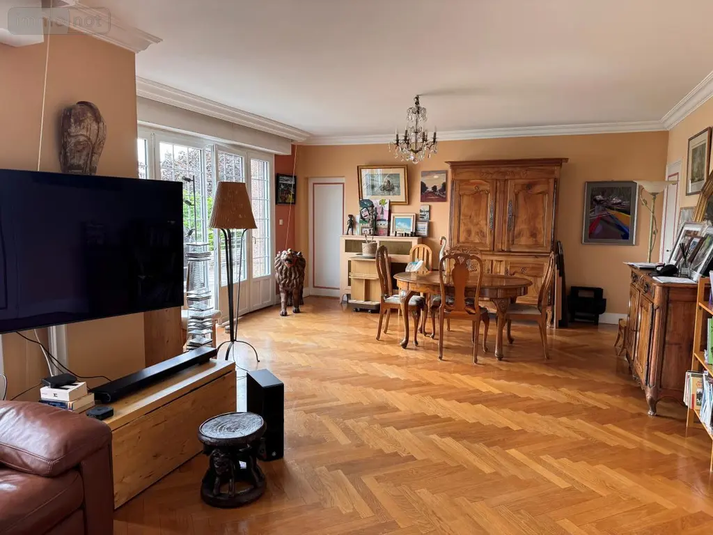 Maison a vendre Laval 53000 Mayenne 53 225 m2 499500 euros 53005-2189 003