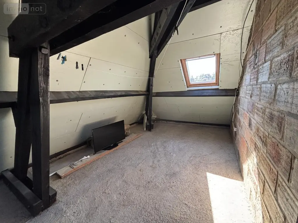 Maison a vendre Fresnay-sur-Sarthe 72130 Sarthe 72 160 m2 6 pièces 271160 euros 72126-3226 013