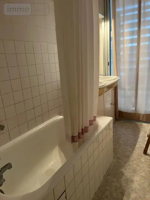 Appartement a vendre Lanester 56600 Morbihan 56 66 m2 3 pièces 141384 euros 56083-1169 005