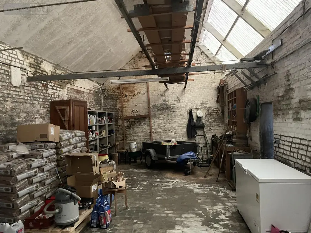 Maison a vendre Ligny-en-Cambrésis 59191 Nord 59 107 m2 8 pièces 125760 euros 59191-5803 014