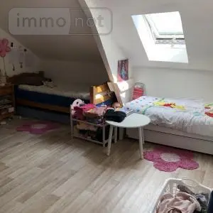 Maison a vendre Caudry 59540 Nord 59 292 m2 9 pièces 188640 euros 59191-5393 021