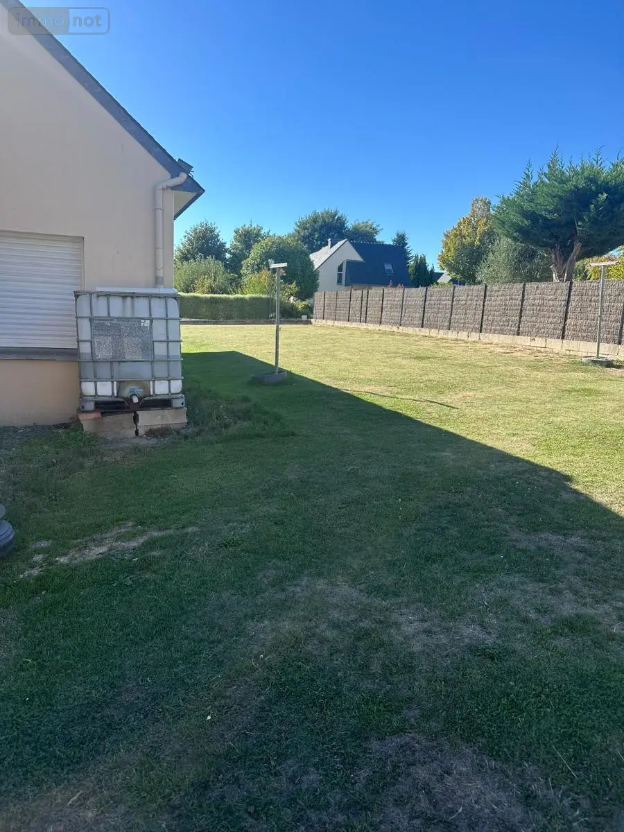 Maison a vendre Réguiny 56500 Morbihan 56 69 m2 3 pièces 182500 euros 56053-2559 010