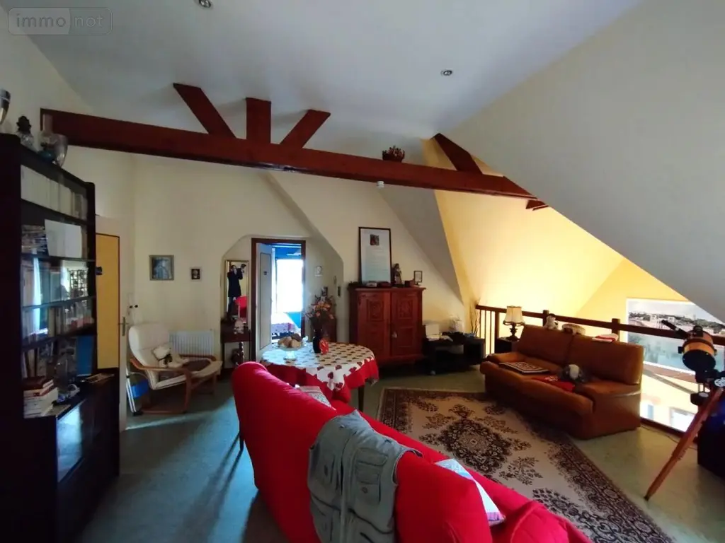 Maison a vendre La Richardais 35780 Ille-et-Vilaine 35 163 m2 752400 euros 35094-1207 008