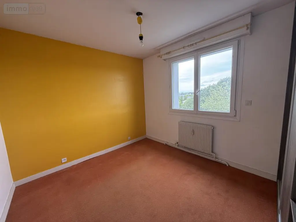 Appartement a vendre Saint-Malo 35400 Ille-et-Vilaine 35 67 m2 4 pièces 238970 euros 35104-1815 008
