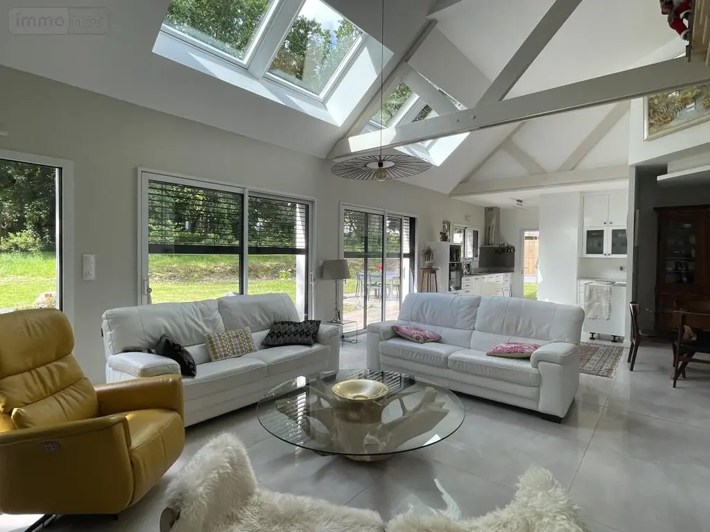 Maison a vendre Baden 56870 Morbihan 56 140 m2 5 pièces 799900 euros 56089-124 006