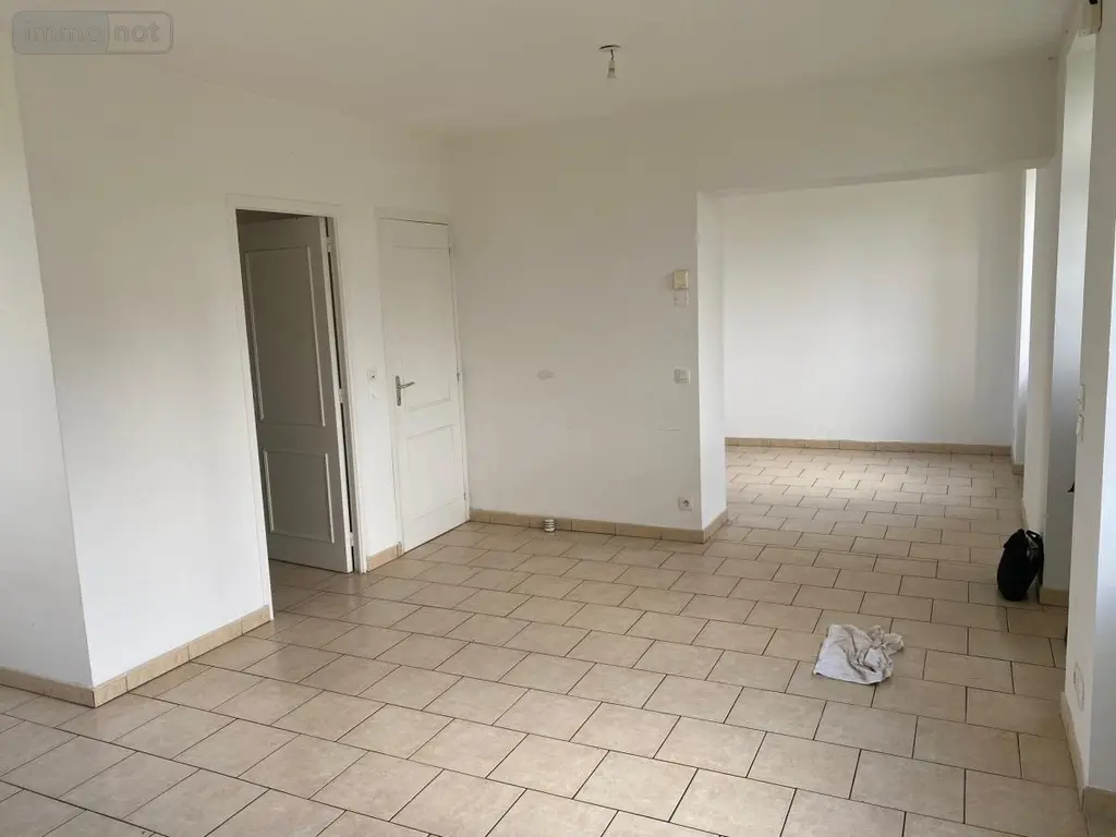 Maison a vendre Saint-Aubin-des-Bois 14380 Calvados 14 129 m2 4 pièces 147700 euros 14076-5687 003