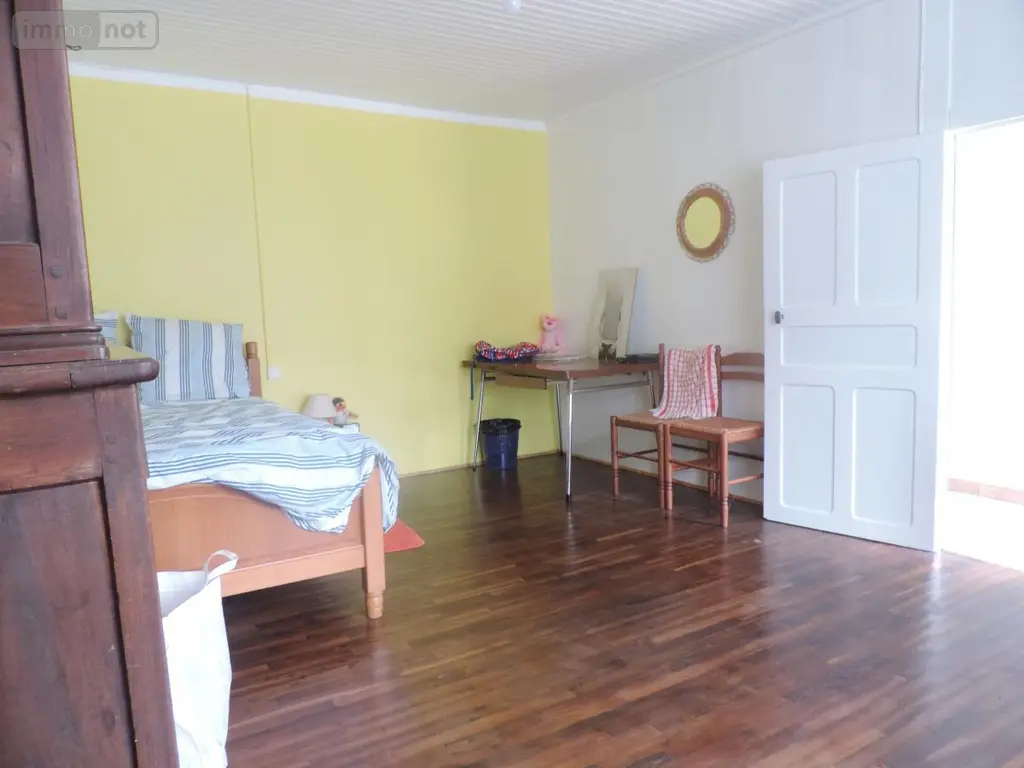 Maison a vendre Tréglamus 22540 Côtes-d'Armor 22 70 m2 3 pièces 99090 euros 22069-1842 004