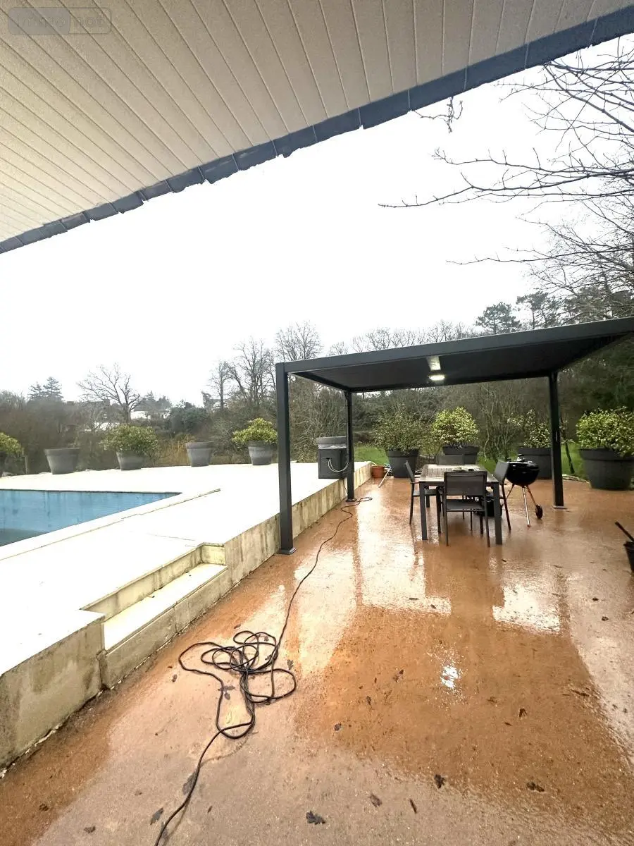 Maison a vendre Caudan 56850 Morbihan 56 142 m2 6 pièces 574900 euros 56029-1357 007