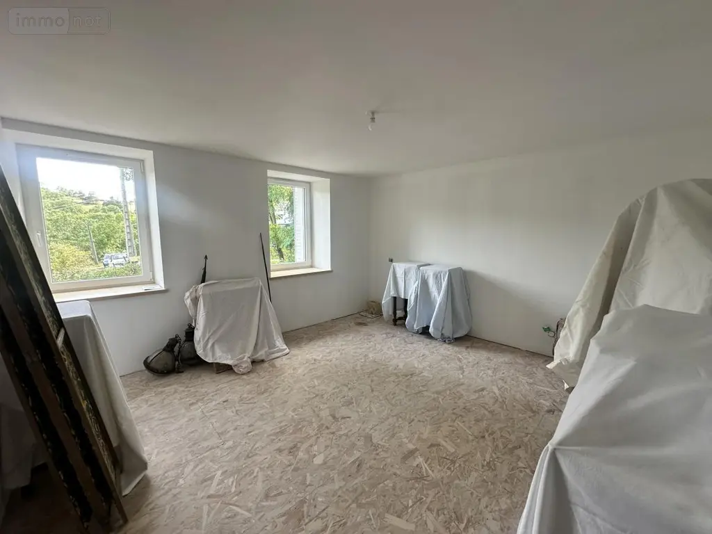Maison a vendre Massiac 15500 Cantal 15 175 m2 127200 euros 15046-89 009