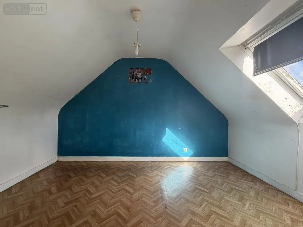 Maison a vendre Le Cloître-Saint-Thégonnec 29410 Finistère 29 94 m2 6 pièces 189720 euros 29107-2858 009