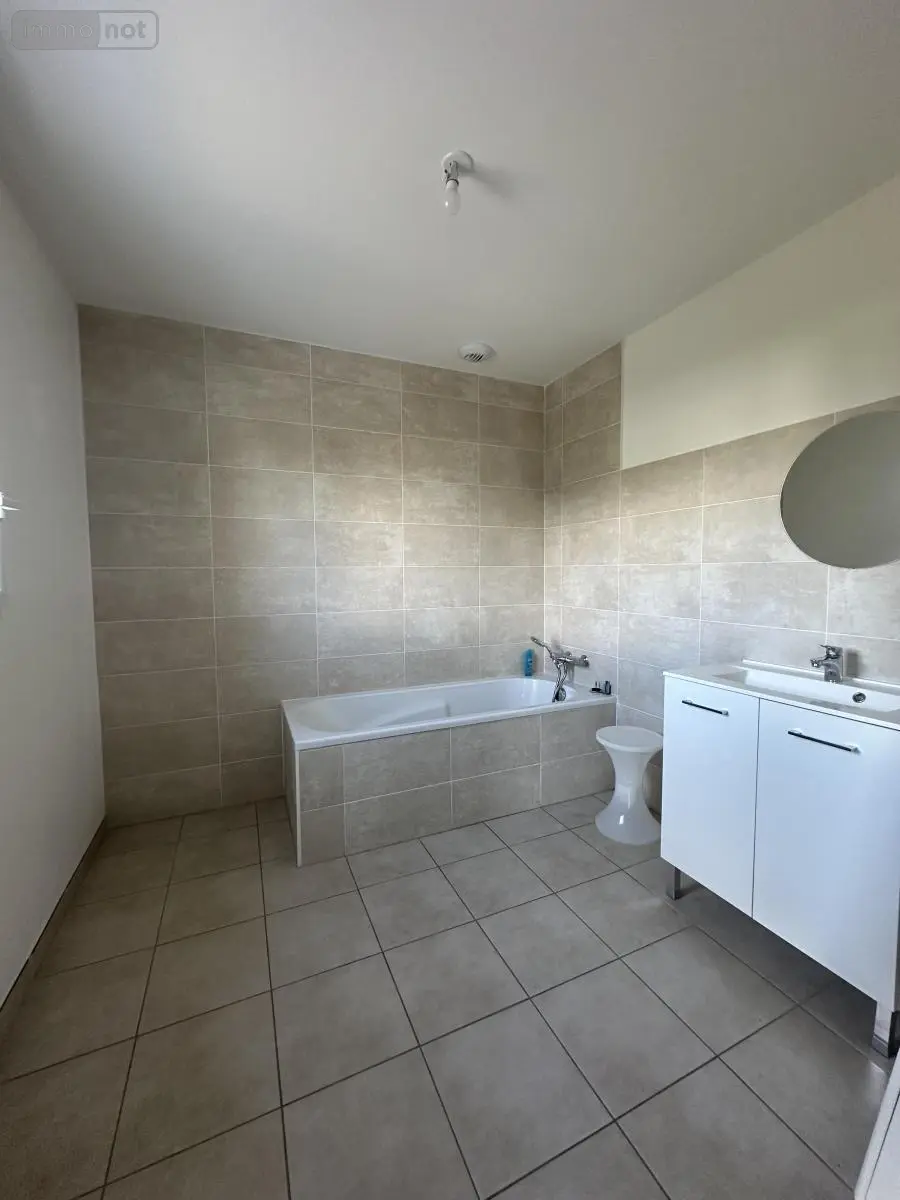 Maison a vendre Kervignac 56700 Morbihan 56 116 m2 5 pièces 340450 euros 56029-1336 007