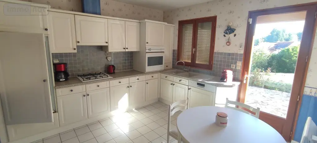 Maison a vendre La Milesse 72650 Sarthe 72 102 m2 299042 euros 72010-1980 006