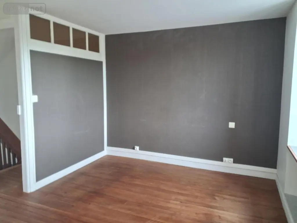 Location maison Lessay 50430 Manche 50 142 m2 6 pièces 850 euros 50061-L204 012