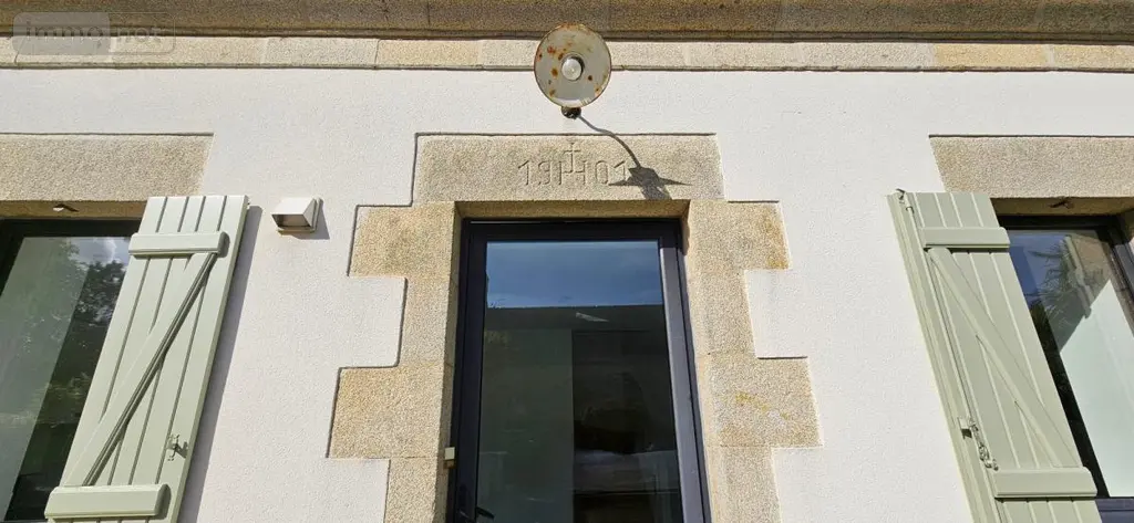 Immeuble de rapport a vendre Tréméoc 29120 Finistère 29 150 m2 367500 euros 29152-119 009