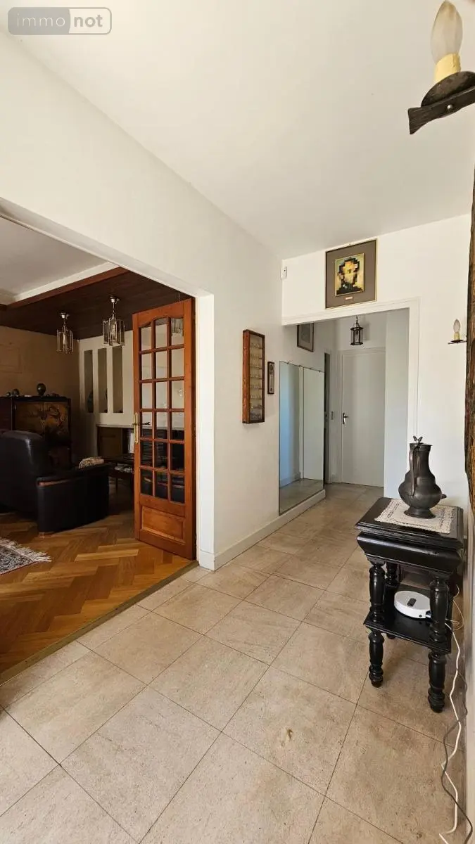 Maison a vendre Vendôme 41100 Loir-et-Cher 41 153 m2 7 pièces 234814 euros 41050-2801 002