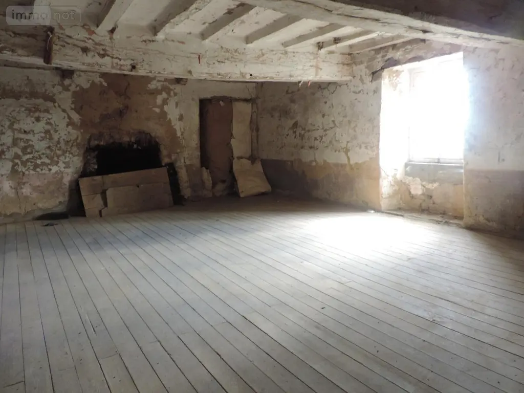 Maison a vendre Grâces 22200 Côtes-d'Armor 22 110 m2 5 pièces 171600 euros 22069-1927 010