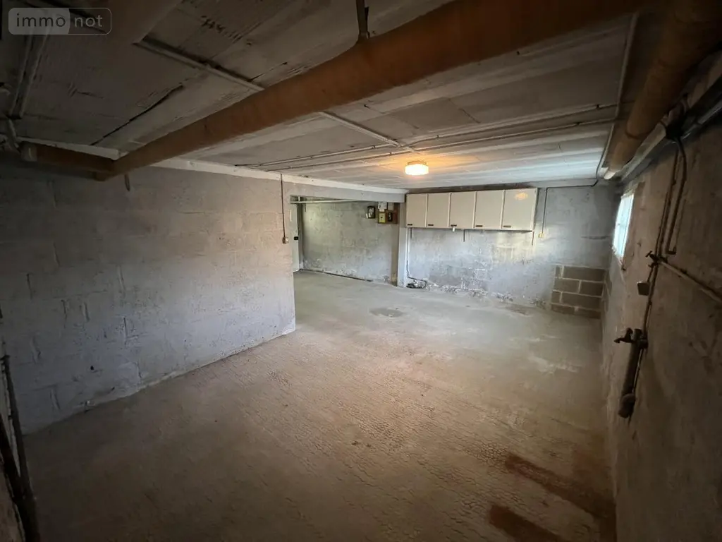 Maison a vendre Meslay-du-Maine 53170 Mayenne 53 76 m2 94275 euros 53018-1846 015