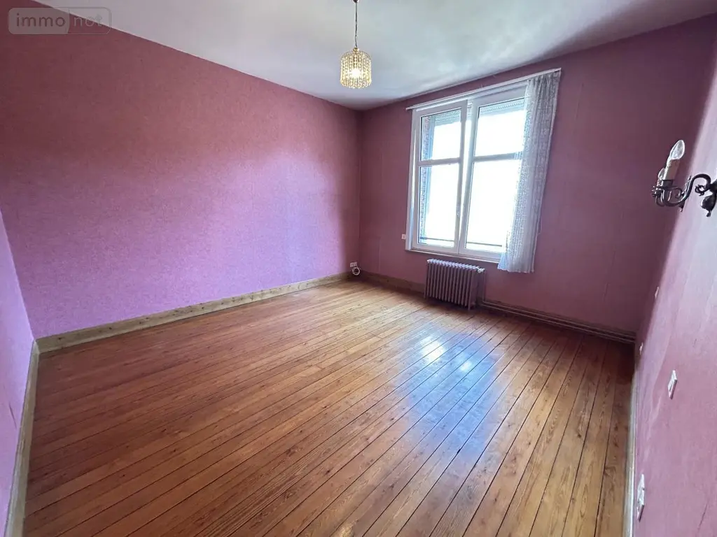 Maison a vendre Cambrai 59400 Nord 59 132 m2 6 pièces 251520 euros 59083-2649 006
