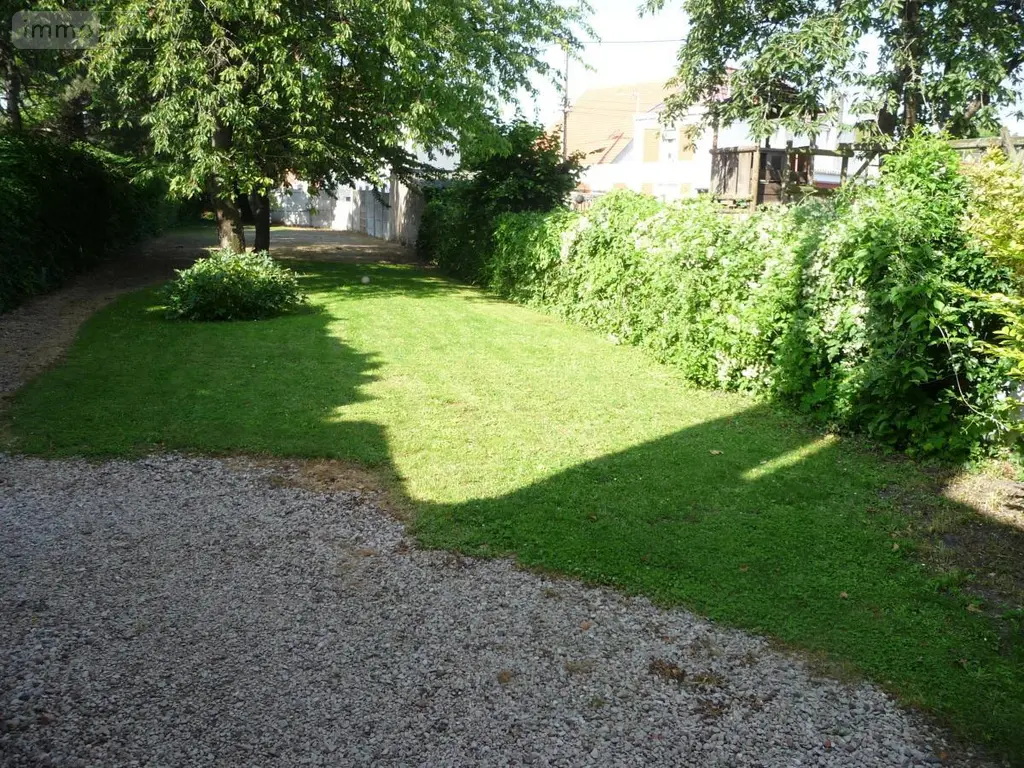 Location appartement Nœux-les-Mines 62290 Pas-de-Calais 62 37 m2 3 pièces 460 euros 62023-L1451 003